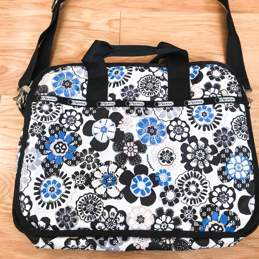 LeSportsac Computer Bag